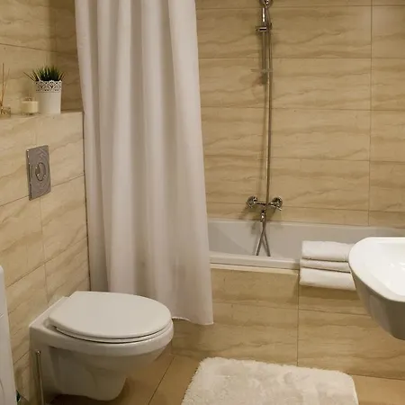 Apartament Magnolia Katowice