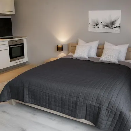 Apartament Magnolia *