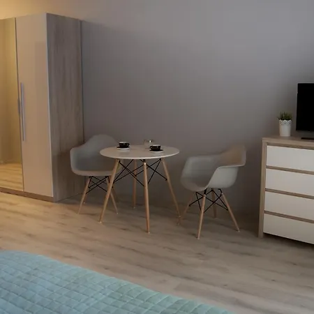 Magnolia Apartament Katowice