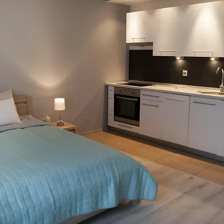 Apartament Magnolia Katowice