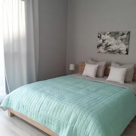 Apartament Magnolia