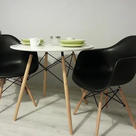 Magnolia Apartament *