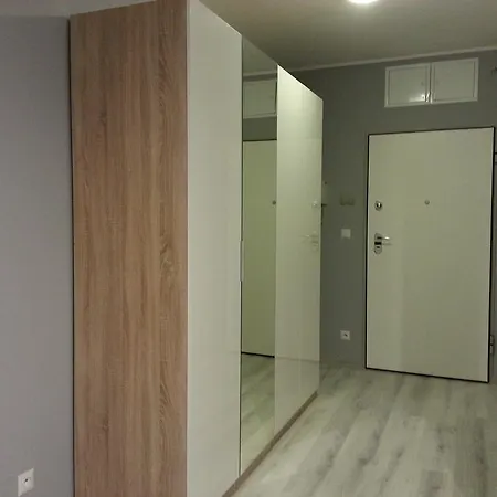 Magnolia Apartament Katowice