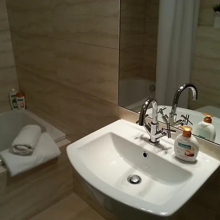 Magnolia Apartament