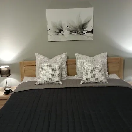 Apartament Magnolia *
