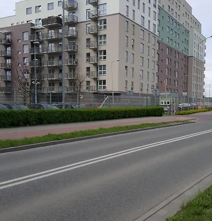 Magnolia Apartament *