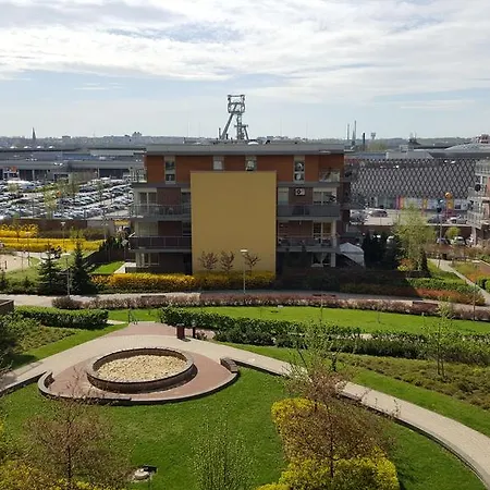 Apartament Magnolia