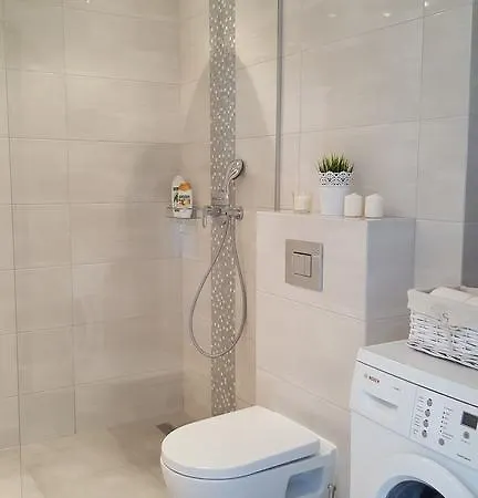 Apartament Magnolia