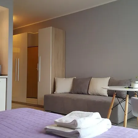 Apartament Magnolia