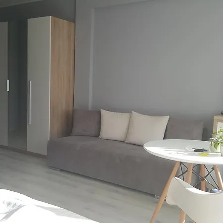 Apartament Magnolia